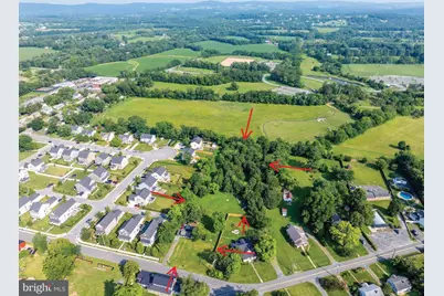 23 S Locust Street, Lovettsville, VA 20180 - Photo 3