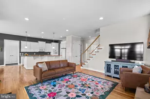 18585 Montague Pl, Purcellville, VA 20132 - Photo 5
