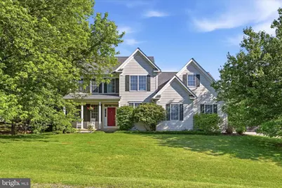 12278 Sedgeway Lane, Lovettsville, VA 20180 - Photo 1