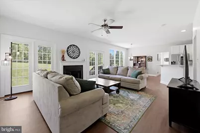 12278 Sedgeway Lane, Lovettsville, VA 20180 - Photo 19