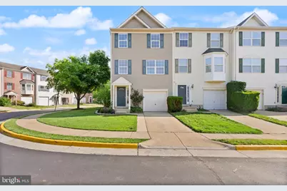 826 Vanderbilt Terrace SE, Leesburg, VA 20175 - Photo 1