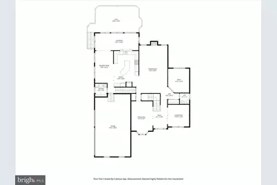 22796 Watson Heights Circle, Ashburn, VA 20148 - Photo 59