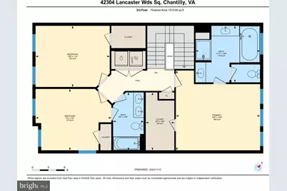 42304 Lancaster Woods Square, Chantilly, VA 20152 - Photo 31