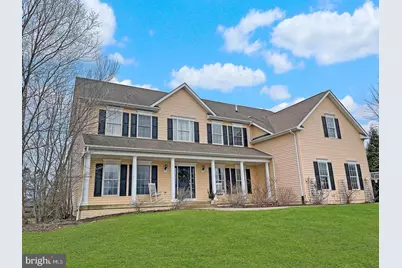 18616 Foggy Bottom Road, Bluemont, VA 20135 - Photo 1