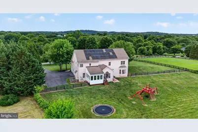 18616 Foggy Bottom Road, Bluemont, VA 20135 - Photo 11