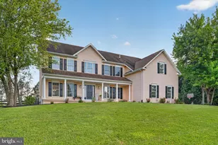 18616 Foggy Bottom Rd, Bluemont, VA 20135 - Photo 1