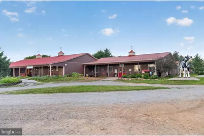 18616 Foggy Bottom Road, Bluemont, VA 20135 - Photo 117