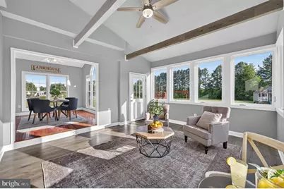 18616 Foggy Bottom Road, Bluemont, VA 20135 - Photo 3