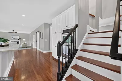 18616 Foggy Bottom Road, Bluemont, VA 20135 - Photo 35