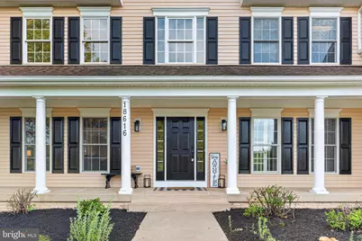 18616 Foggy Bottom Road, Bluemont, VA 20135 - Photo 13