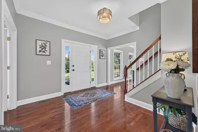 18616 Foggy Bottom Road, Bluemont, VA 20135 - Photo 17