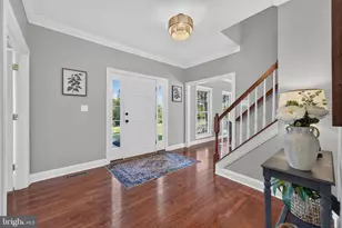18616 Foggy Bottom Rd, Bluemont, VA 20135 - Photo 17