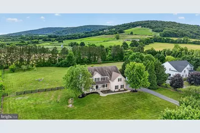18616 Foggy Bottom Road, Bluemont, VA 20135 - Photo 125