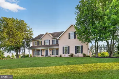18616 Foggy Bottom Road, Bluemont, VA 20135 - Photo 9