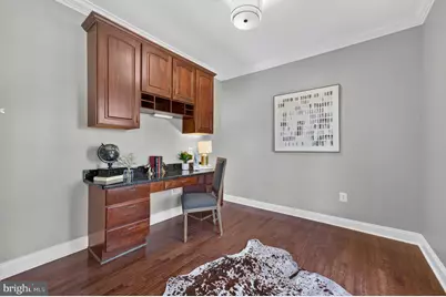 18616 Foggy Bottom Road, Bluemont, VA 20135 - Photo 21