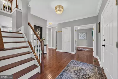 18616 Foggy Bottom Road, Bluemont, VA 20135 - Photo 19