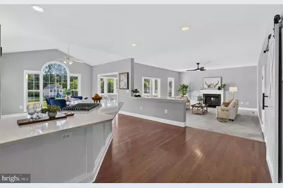 18616 Foggy Bottom Road, Bluemont, VA 20135 - Photo 45