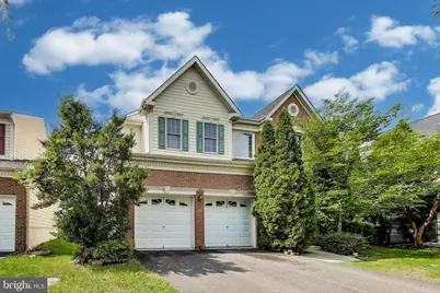 42647 Harris Street, Chantilly, VA 20152 - Photo 3