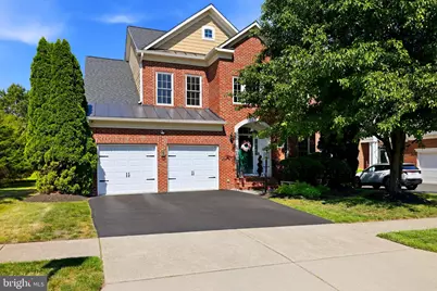 19167 Chartier Drive, Leesburg, VA 20176 - Photo 1