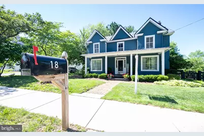 18 E Loudoun Street, Round Hill, VA 20141 - Photo 43