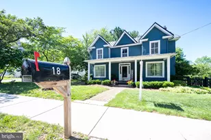 18 E Loudoun St, Round Hill, VA 20141 - Photo 43
