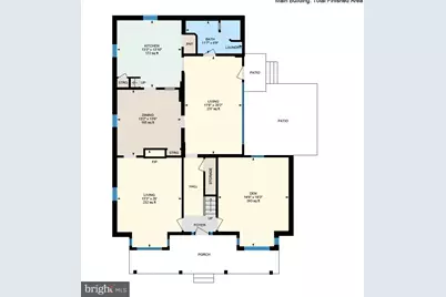 18 E Loudoun Street, Round Hill, VA 20141 - Photo 57