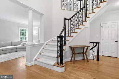 1202 Hawling Place SW, Leesburg, VA 20175 - Photo 23