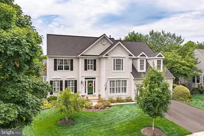 21603 Goodwin Court, Broadlands, VA 20148 - Photo 33
