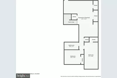 22969 Aurora View, Brambleton, VA 20148 - Photo 85