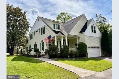 232 Maryland Avenue, Hamilton, VA 20158 - Photo 1