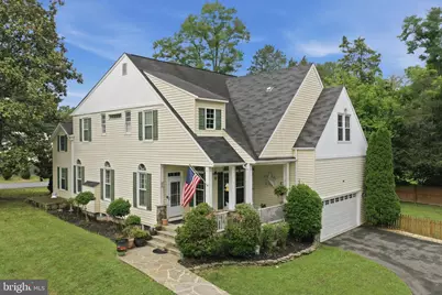 232 Maryland Avenue, Hamilton, VA 20158 - Photo 1