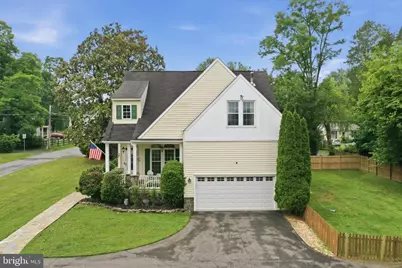 232 Maryland Avenue, Hamilton, VA 20158 - Photo 7