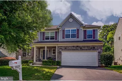 35529 Hudson Street, Round Hill, VA 20141 - Photo 1