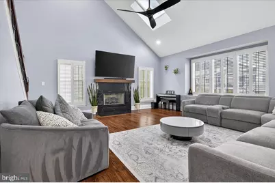 22557 Middleburg Chapel Court, Ashburn, VA 20148 - Photo 9