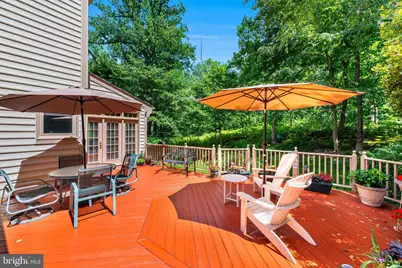 1195 Hawling Place SW, Leesburg, VA 20175 - Photo 9
