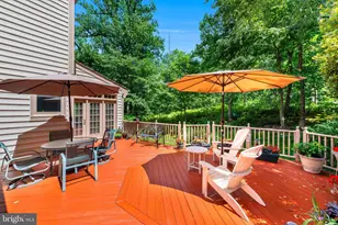 1195 Hawling Pl SW, Leesburg, VA 20175 - Photo 9