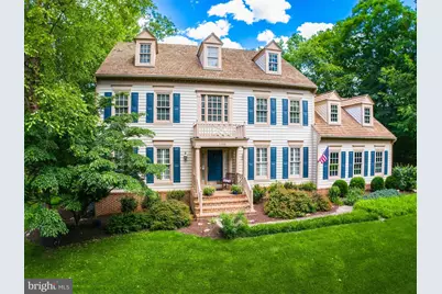 1195 Hawling Place SW, Leesburg, VA 20175 - Photo 1
