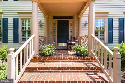 1195 Hawling Place SW, Leesburg, VA 20175 - Photo 5