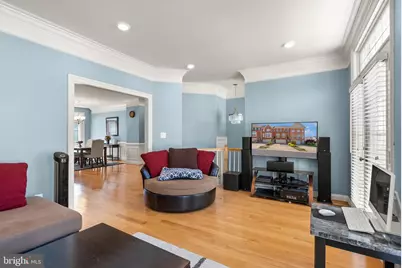 610 Battery Terrace NE, Leesburg, VA 20176 - Photo 7