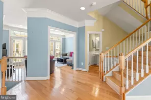 610 Battery Terrace NE, Leesburg, VA 20176 - Photo 9