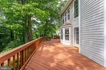 326 E D Street, Purcellville, VA 20132 - Photo 27