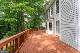 326 E D St, Purcellville, VA 20132 - Photo 27