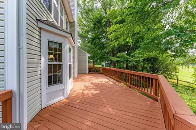 326 E D Street, Purcellville, VA 20132 - Photo 13