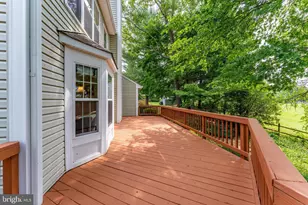 326 E D St, Purcellville, VA 20132 - Photo 13