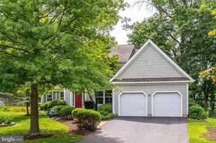 326 E D St, Purcellville, VA 20132 - Photo 33