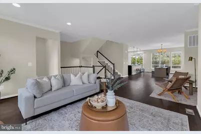 25284 Arrowroot Terrace, Chantilly, VA 20152 - Photo 5