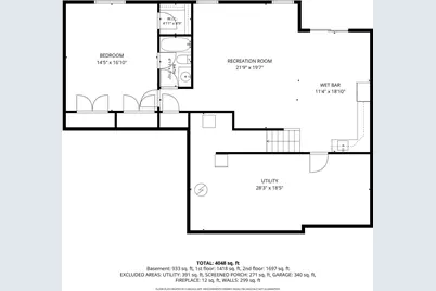 13506 Eagles Rest Drive, Leesburg, VA 20176 - Photo 103