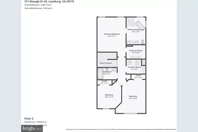 311 Ebaugh Drive SE, Leesburg, VA 20175 - Photo 43