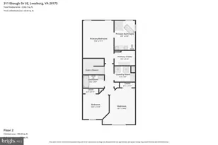 311 Ebaugh Dr SE, Leesburg, VA 20175 - Photo 43