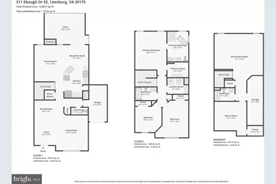 311 Ebaugh Drive SE, Leesburg, VA 20175 - Photo 45